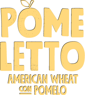 Pomeletto (American Wheat con Pomelo)